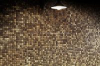 Mosaikfliesen - Cocomosaic - Natural Grain