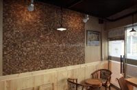 Mosaikfliesen - Cocomosaic - Natural Grain