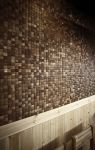 Mosaikfliesen - Cocomosaic - Natural Grain