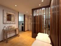 Holz Mosaikfliesen - Cocomosaic - Classic - White Patina
