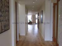 Holz Mosaikfliesen - Cocomosaic - Classic - White Patina