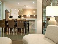 Holz Mosaikfliesen - Cocomosaic - Classic - White Patina