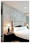 Holz Mosaikfliesen - Cocomosaic - Classic - White Patina