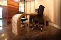 Holz Mosaikfliesen - Cocomosaic - Classic - White Patina