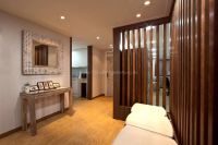 Holz Mosaikfliesen - Cocomosaic - Classic - White Patina