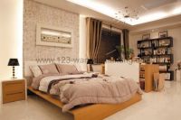 Holz Mosaikfliesen - Cocomosaic - Classic - White Patina