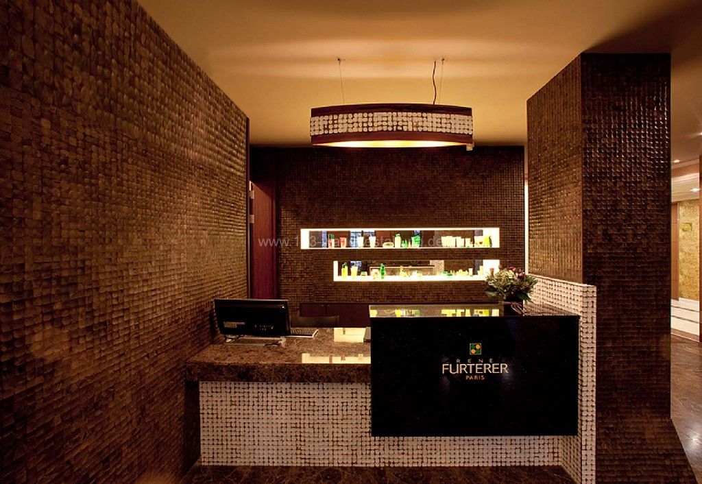 Mosaikfliesen aus Holz Schiffsplanken Lackiert Hotel Cafe Pub Bar & Restaurant