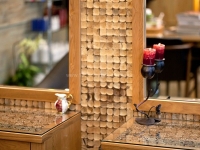 Mosaikfliesen - Cocomosaic - Classic - Natural Blis