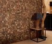 Mosaikfliesen - Cocomosaic - Special Design - Wooden-Bark