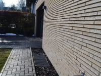 Verblendersteine - Sant Anselmo - Corso