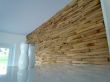 Holzpaneele Woody-Panels -Cuts - Eiche - Küche