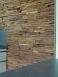 Holzpaneele Woody-Panels - Cuts - Eiche - Küche
