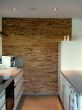 Holzpaneele Woody-Panels - Cuts - Eiche - Küche