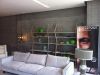 Farbputze in Betonoptik
