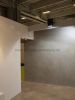Farbputze in Betonoptik