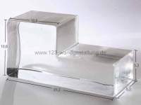 Glasbausteine Mattone - Elle DX