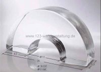 Glasbausteine Mattone - 1-2 di Corona Circolare