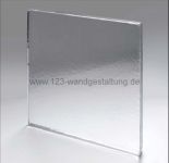 Glasbausteine Mattone - Lastra