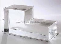 Glasbausteine Mattone - Elle DX