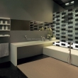 Glasbausteine Mattone - Projekte - Badezimmer