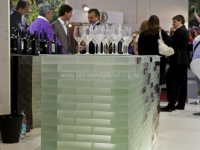 Glasbausteine Mattone - Projekte - Bars und Theken - 2