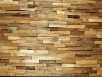 Holzpaneelen - FOR-REST - Gently - Nussholz