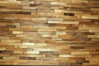 Holzpaneelen - FOR-REST - Gently - Nussholz
