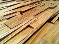 Holzverkleidung FOR-REST - Invi Eiche