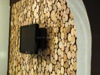 Holzpaneele - FOR-REST - Sticks Mini - Hotelzimmer