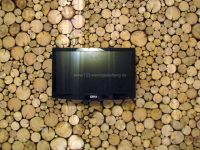 Holzpaneele - FOR-REST - Sticks Mini - Hotelzimmer