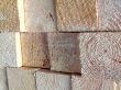 Holzverkleidung FOR-REST - Blocks