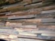 Holzverkleidung Woody-Panels - Peels - Arle