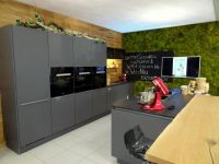 Mooswand - Kugelmoos - Küche