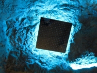 Kunstfelsen,Felswände und künstliche Felslandschaften