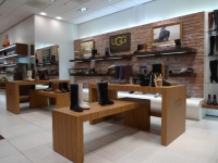 Kunststeinpaneele Bronx - UGG Shop Zoetermeer