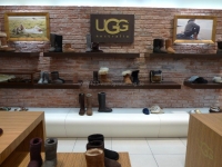 Kunststeinpaneele Bronx - UGG Shop Zoetermeer