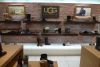 Kunststeinpaneele Bronx - UGG Shop Zoetermeer