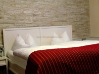 Hotelbau - Hotel Almrausch - Doppelzimmer