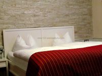 Hotelbau - Hotel Almrausch - Doppelzimmer