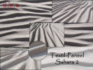 Minikatalog TexStones Sahara