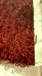 Moosbilder - Alurahmen - Curly Moos - bordeaux-4