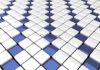 Glasmosaik Serie 3D DS3D08