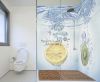 Glasmosaik Serie Fruit DSFT01