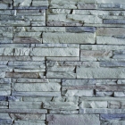 Natursteinoptik Sakar Grigio Chiaro