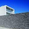Natursteinoptik Sakar Grigio Chiaro
