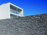 Natursteinoptik Sakar Grigio Chiaro