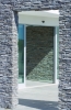 Natursteinoptik Sakar Grigio Chiaro