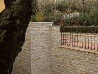 Natursteinoptik Credaro 130