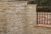 Natursteinoptik Credaro 130