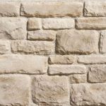 Kunststein Verblendsteine Granada - Crema